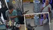 Tekirdağ'da Boşanma Aşamasındaki Eşine Silahla Saldırı Düzenleyen Şahıs Tutuklandı