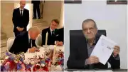 G7 Zirvesi Sırasında ABD ve İran Arasında 14 Maddelik Geçici Anlaşma İmzalandı