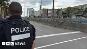 Montreal'deki Silahlı Saldırıda Bir Polis Memuru, Bir Sivil ve Saldırgan Hayatını Kaybetti