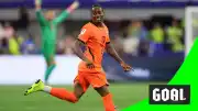 Hollanda, Summerville'ın Golüyle Liderliği Yeniden Aldı