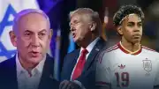 Netanyahu'dan Trump'a: L.Y. ABD'ye Giriş Yapmasın Talebi