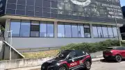 Otokoç Genel Müdürlüğü'ne Silahlı Saldırı: 2 Şüpheli Gözaltına Alındı