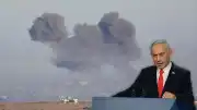 Netanyahu'dan Bölgesel Güvenlik ve ABD-İran Uzlaşısı Hakkında Açıklamalar: "Çıkmayacağız"