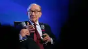 Ekonomi Dünyasının Dev İsmi Vefat Etti: Eski Fed Başkanı Alan Greenspan 100 Yaşında Hayatını Kaybetti