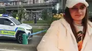 Menderes Bulvarı'nda Kamyonet Çarptı: Genç Kadın Hayatını Kaybetti