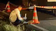 Karaman'da tanker sürücüsü kalp krizi sonucu yaşamını yitirdi
