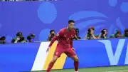 FIFA 2026 Dünya Kupası'nda Portekiz'in Farklı Galibiyeti: Ronaldo Tarihe Geçti