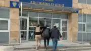 Kırşehir'de DEAŞ Operasyonunda 1 Yabancı Uyruklu Zanlı Tutuklandı
