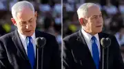 Askeri Mezuniyet Töreninde İsrail Başbakanı Netanyahu Protestosu: "Evine Dön!"