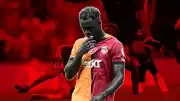 Galatasaray'dan Davinson Sanchez İçin Yüksek Bonservis Bedeli