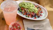 Chipotle Meksika Pazarına Giriş Yapıyor: İlk Restoran Bu Hafta Açılıyor