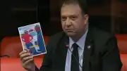 Ardahan Valisi Mehmet Fatih Çiçekli Görevden Alındı, Yerine Ömer Hilmi Yamlı Atandı