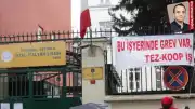 Özel İtalyan Lisesi'nde Sendikal Süreç: Müdür Başyardımcısı Özgür Doğu'nun Görevine Son Verildi