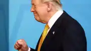 ABD Başkanı Trump Hürmüz Boğazı Açıklaması: "Gemilerden ücret alacağız"
