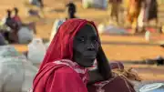 Uluslararası Ceza Mahkemesi'nden Sudan Savaş Suçları Soruşturmasında 'Kritik Eşik' Açıklaması