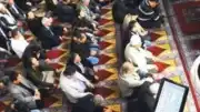 Diyanet İşleri Başkanlığı 17 Temmuz Cuma Hutbesini Duyurdu: Kur'an-ı Kerim'in Rehberliği Vurgulandı