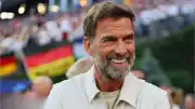Almanya Milli Takım Teknik Direktörlüğü İçin Jurgen Klopp İle Prensip Anlaşmasına Varıldı