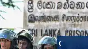 Sri Lanka'da Hapishane İsyanı: 26 Ölü, 100'den Fazla Yaralı