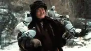 Sinema Dünyasının Acı Kaybı: Oscar Ödüllü Brenda Fricker Hayatını Kaybetti