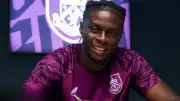 Galatasaray Orta Sahaya Lesley Ugochukwu Takviyesi Yapıyor