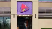 Taco Bell, Gıda Kaynaklı Hastalık Endişeleri Nedeniyle Menüsünden Marulu Çıkardı