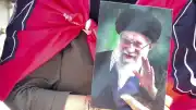 İran'da Ali Hamaney İçin Düzenlenen Veda Törenleri Tamamlandı