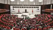 TBMM Komisyon Üyelikleri Belirlendi: Yeni Parti Kontenjanları Doldu