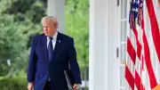 ABD Mahkemesi Donald Trump ile IRS Arasındaki Vergi Mutabakatını İptal Etti