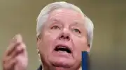 ABD Senatörü Lindsey Graham'ın Ölümü: 'Lindsey Graham, key ally of Donald Trump, has died after sudden illness, his office says'