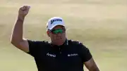 The Open 2026: Ryan Fox Royal Birkdale'de İlk Büyük Şampiyonluğunu Kazandı