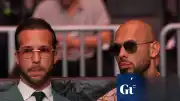 Miami'de Andrew ve Tristan Tate Tutuklandı