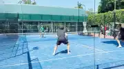 Türkiye'de Padel Sporu İçin Yeni Merkezler Açılıyor, Altyapı Tartışmaları Sürüyor