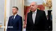 Macaristan Parlamentosu'nda Kritik Karar: Cumhurbaşkanı Tamás Sulyok Görevden Alınıyor
