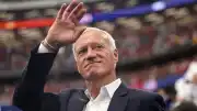 Didier Deschamps Dönemi Sona Erdi: Fransa, Dünya Kupası'ndan Elendi