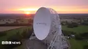 Jodrell Bank Gözlemevi'nin Fon Kesintisi Kararı Bilim Dünyasında Yankı Uyandırdı