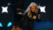 G.R.L. Grubu Üyesi Lauren Bennett Hayatını Kaybetti