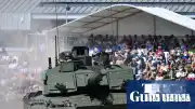 Savunma Bakanı Dan Jarvis'ten Andy Burnham'a NATO Hedefi Çağrısı