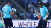Cardiff'teki İkinci ODI Maçında İngiltere, Joe Root'un Performansıyla Hindistan'ı Mağlup Etti