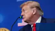 Donald Trump: "İran, 2024'ten beri tutuklu bulunan ABD vatandaşını serbest bıraktı"