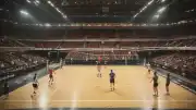 A Milli Kadın Voleybol Takımı, Fransa'yı 3-1 Mağlup Etti