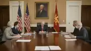 ABD Başkanı Trump, İran ile Anlaşma Sonrası Saldırıları Askıya Aldı