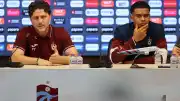 Fatih Tekke'den Ferencvaros Maçı Öncesi Açıklamalar: "Avantajlı Bir Skorla Deplasmans Gitmek İstiyoruz"