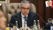 Cumhurbaşkanı Başdanışmanı Uçum'dan AİHM Kararına Tepki: "Haddini Bilsin"