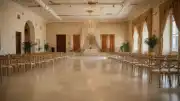 İsrail Güçlerinden Doğu Kudüs'te Düğün Salonuna Baskın