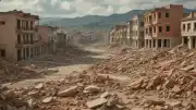 Kolombiya'da 7.4'lük Deprem: Can Kaybı 169'a Yükseldi, Binlerce Kişi Kayıp