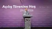Zafer Bayramı'nda 8 Milyar Liralık Seramik Fabrikası Açıldı