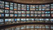 Türksat, Bursa'da TV altyapısını Süper Headend ile modernize etti, 300 bin hane faydalanacak