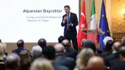 Bakan Bayraktar: Türkiye 2053'te Karbon Nötr Ekonomi Olacak