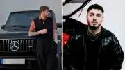 Rapçi Blok3'e alkollü ve ehliyetsiz araç kullanmaktan 4 ay hapis cezası