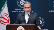 İran Dışişleri Bakanı Arakçi'den Netanyahu'ya Sert Tepki: "Kendisini ABD Kanı ve Hazinesiyle Kurtarmaya Çalışıyor"